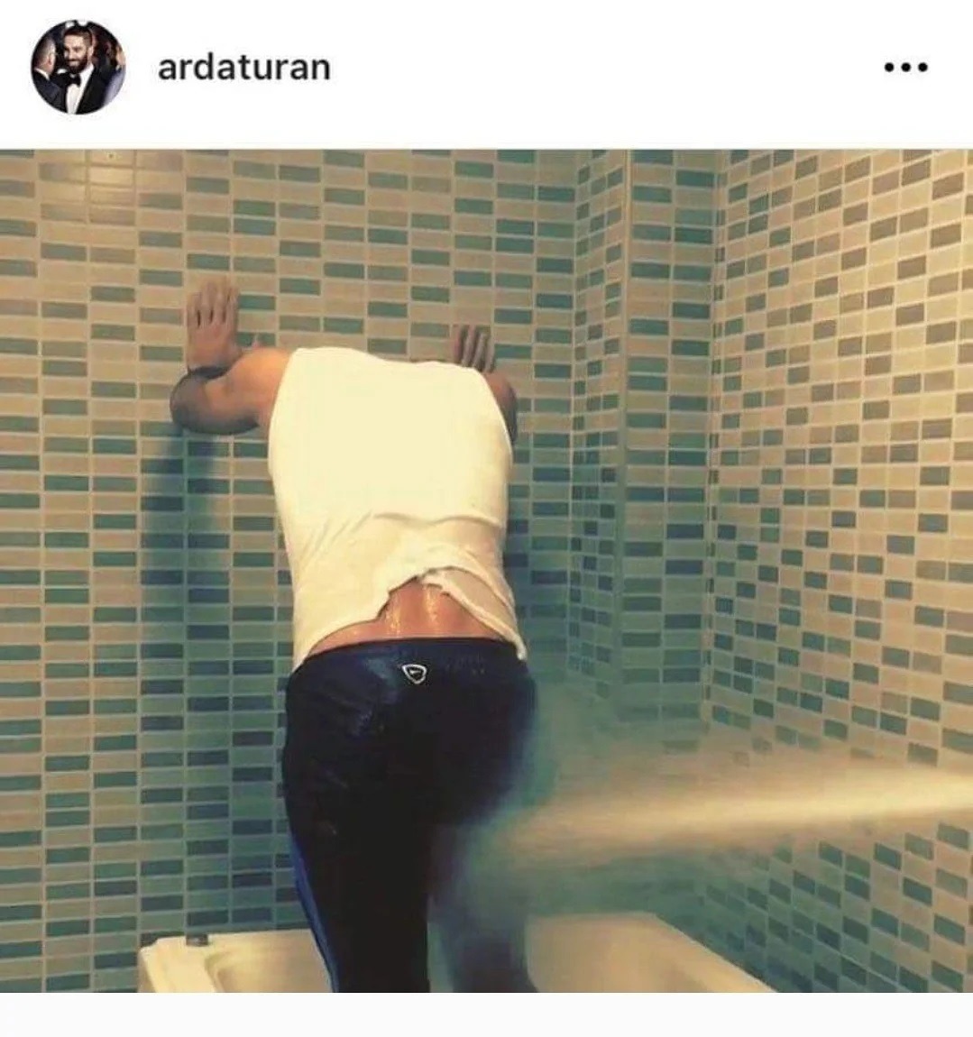 Parmak gibi kir çıkıyo Ver...