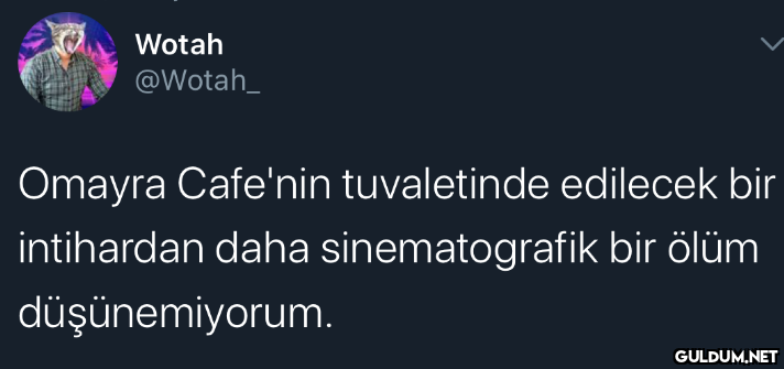 Wotah @Wotah_ Omayra...