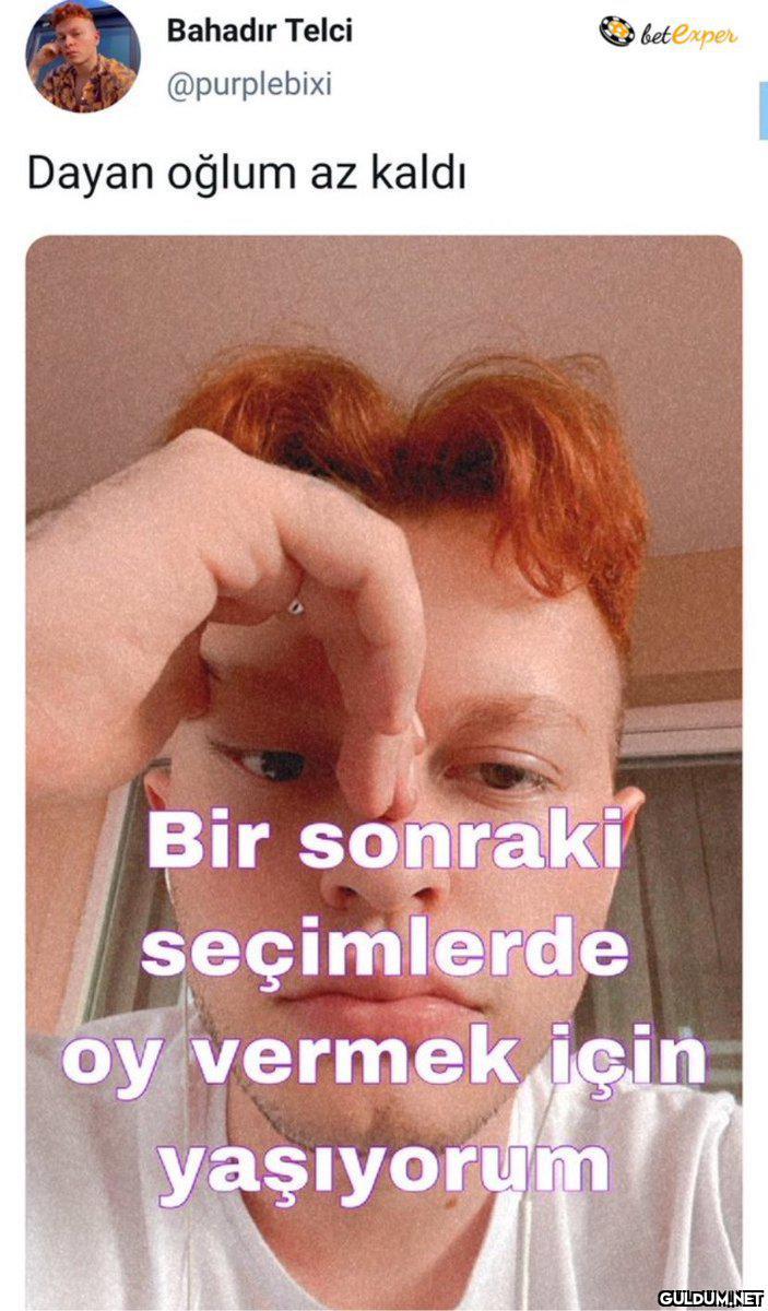 Gece yoklaması    Bahadır...