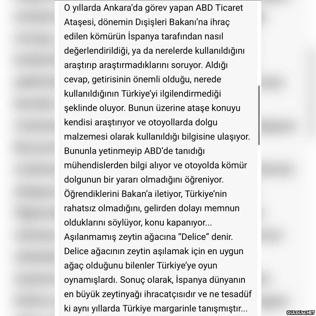 Okumadan geçmeyelim...