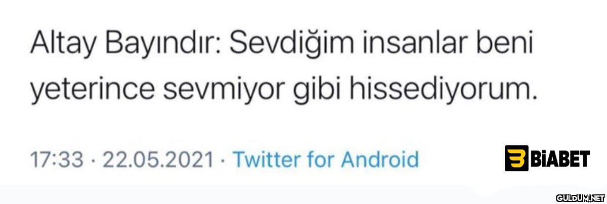Mood 🚬🚬    Altay Bayındır:...