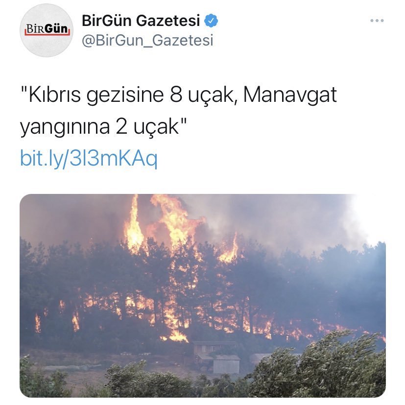 bi ülke nasıl yönetilmez? ...