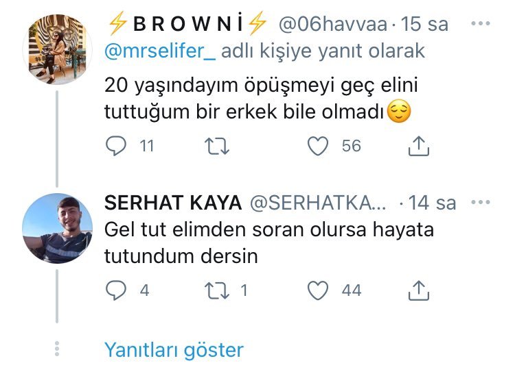 4BROWNİ4 @06havvaa · 15 sa...