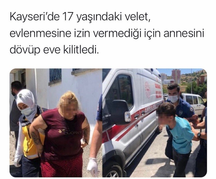 Bu neydi şimdi   ...