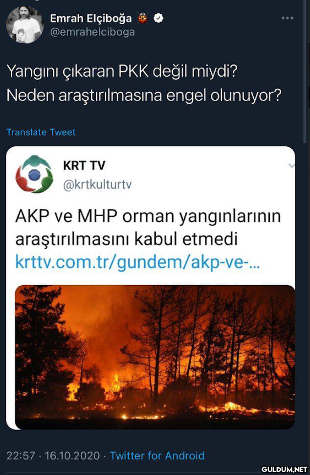 Emrah Elçiboğa *...