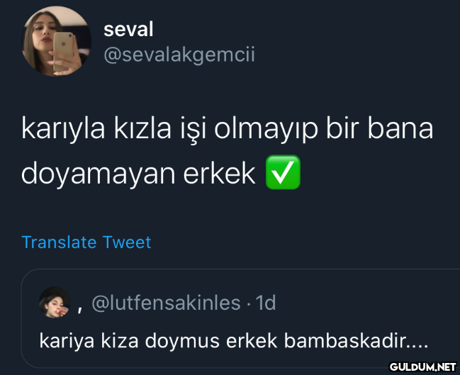 seval @sevalakgemcii...