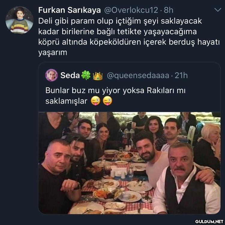 Furkan Sarıkaya...