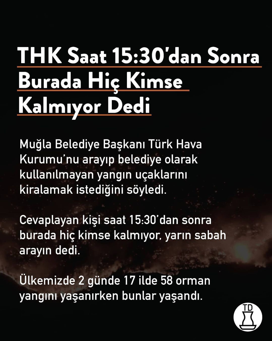 Arkadaşlar gerçekten bu...
