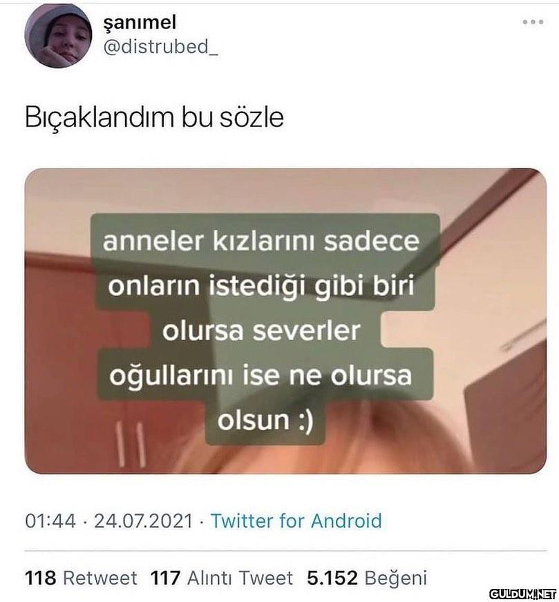 şanımel @distrubed_...