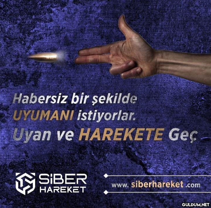 Www.SiberHareket.com ...