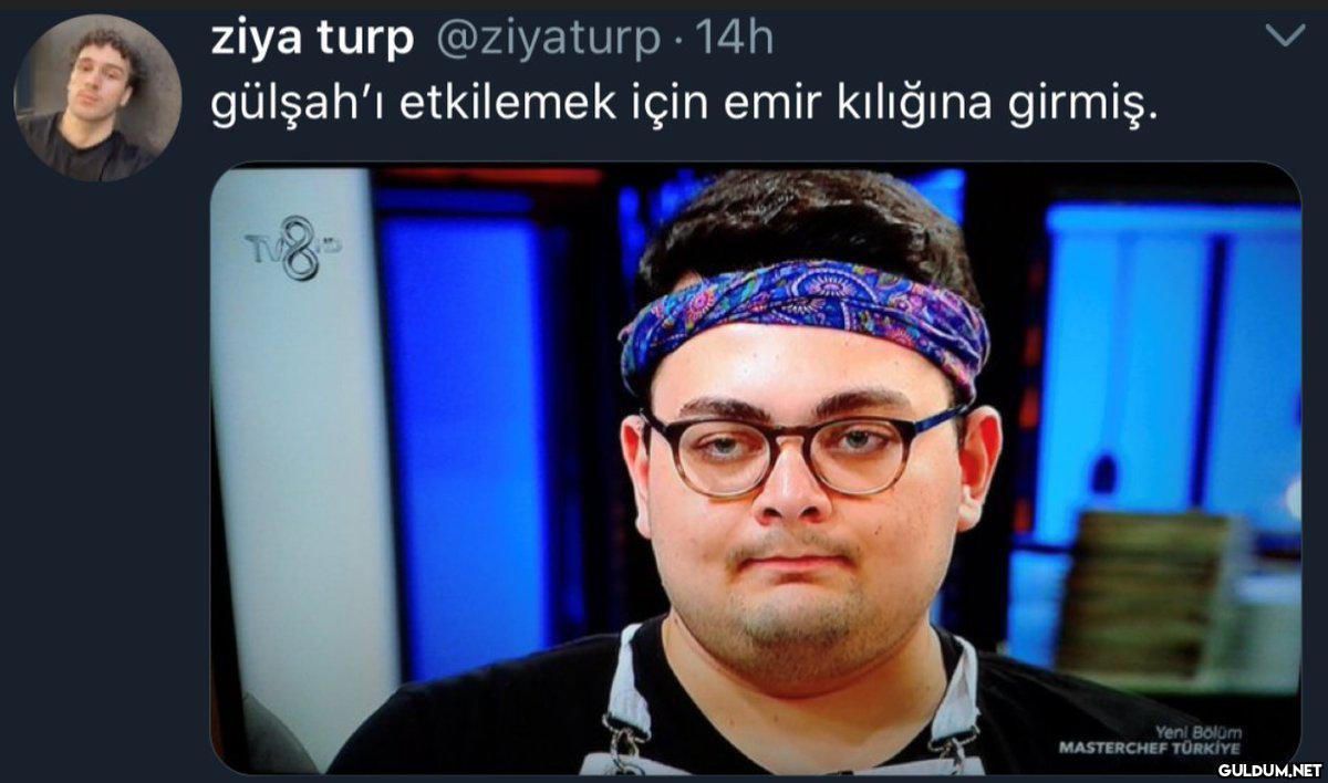 ziya turp @ziyaturp · 14h...