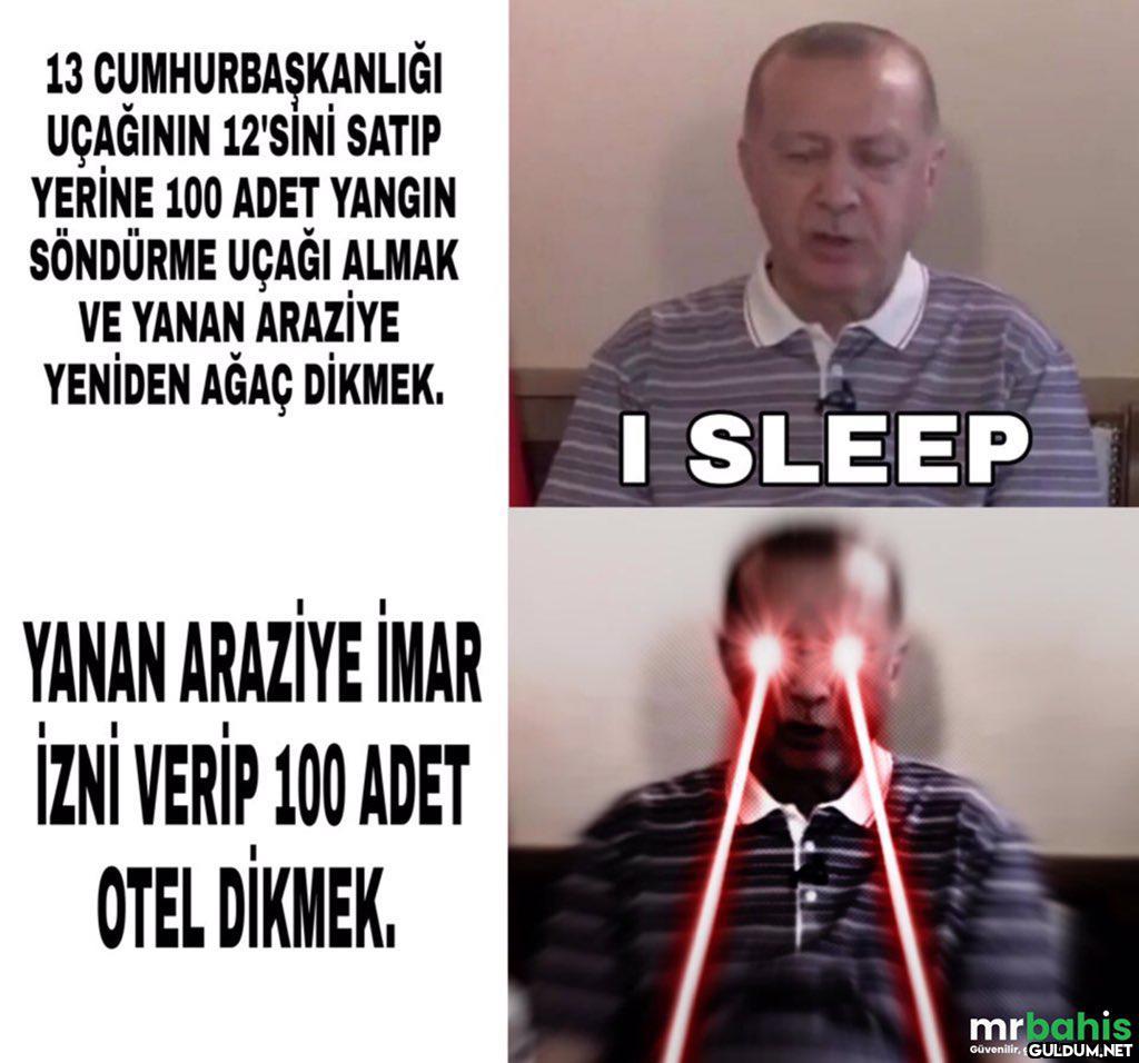13 CUMHURBAŞKANLIĞI...