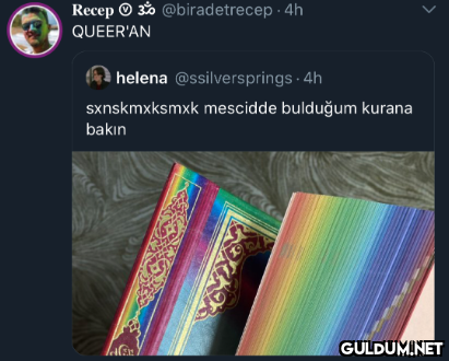 Recep O 3% @biradetrecep ·...