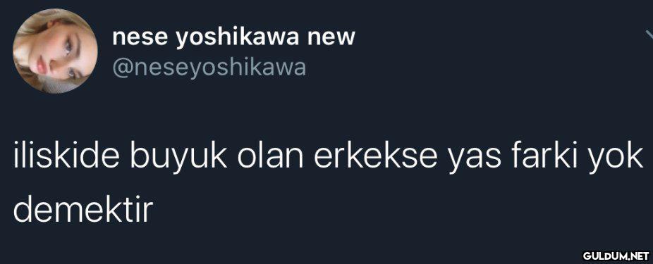 nese yoshikawa new...