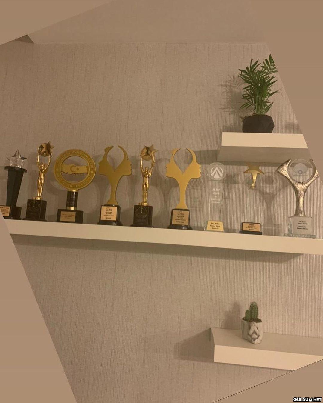 Ben önce Allah'a inandım....