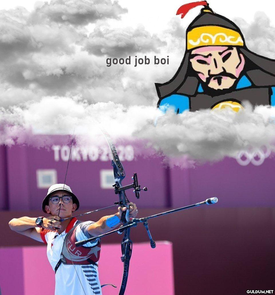 good job boi TOKYOZ20 UR    Kaynak