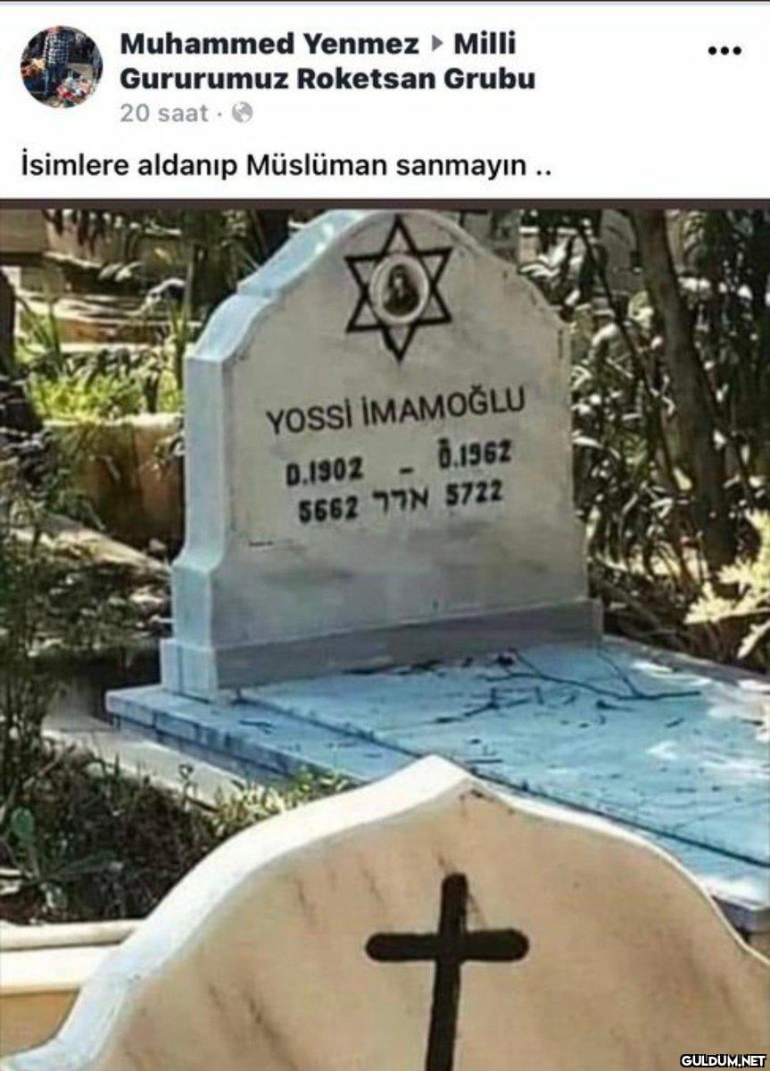 Muhammed Yenmez > Milli...