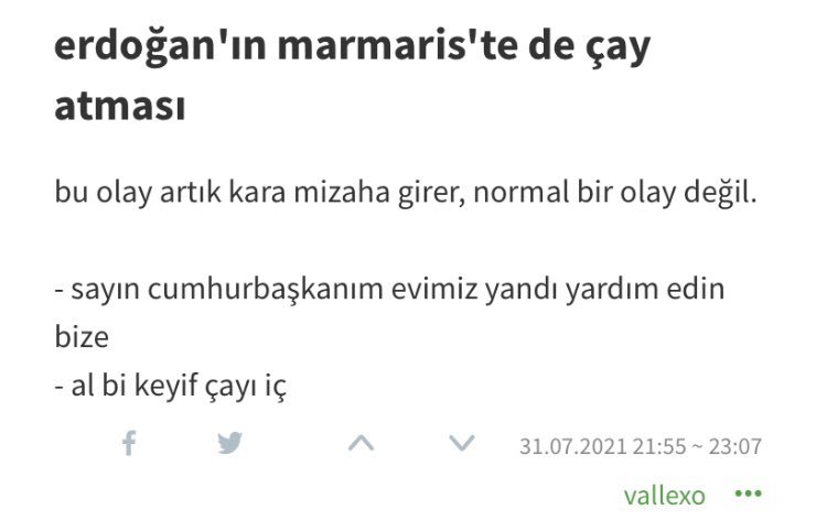 erdoğan'ın marmaris'te de...