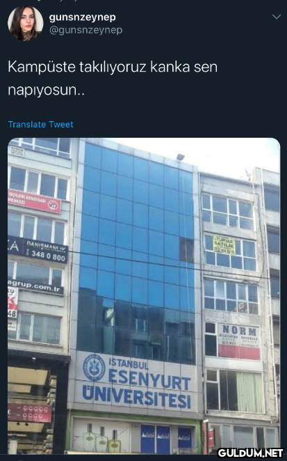 gunsnzeynep @gunsnzeynep...