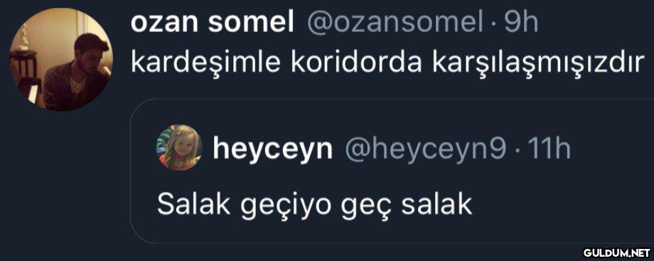 ozan somel @ozansomel · 9h...