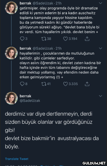 Avustralya'da devletin...