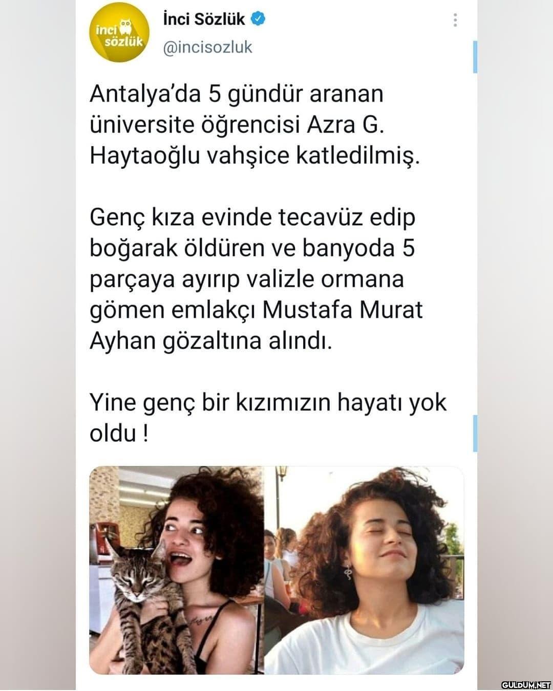 Bende kelimeler tükendi...