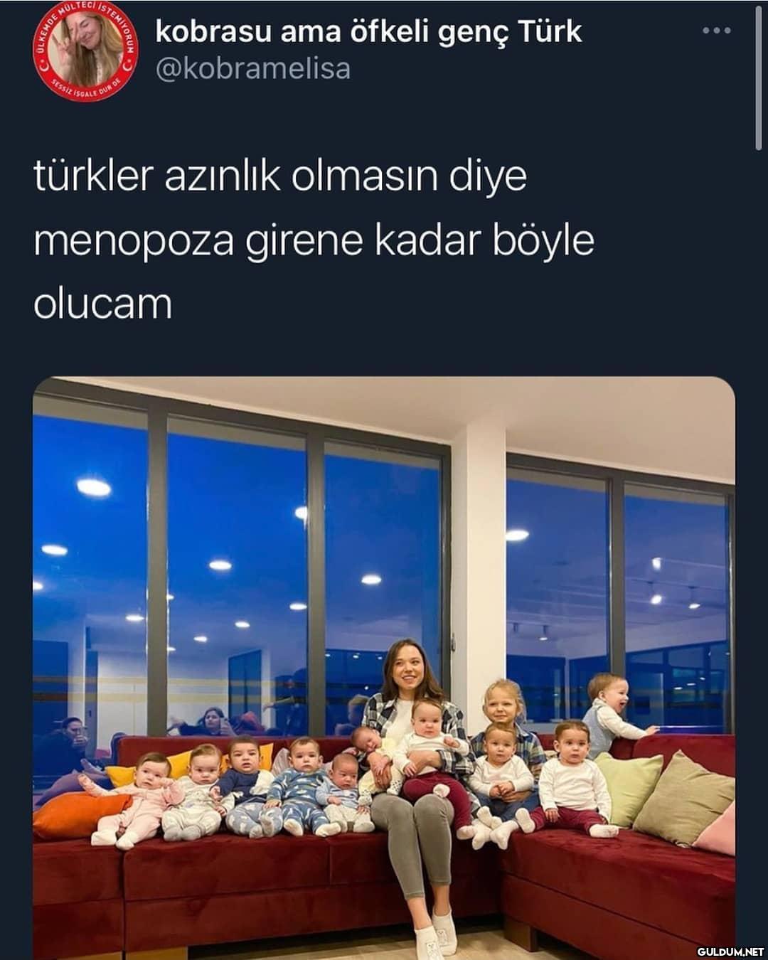 Hahahahahahaha  SESSIZ...