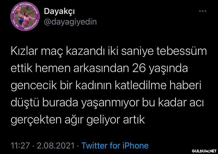 BOZLEŞMESİ Dayakçı...