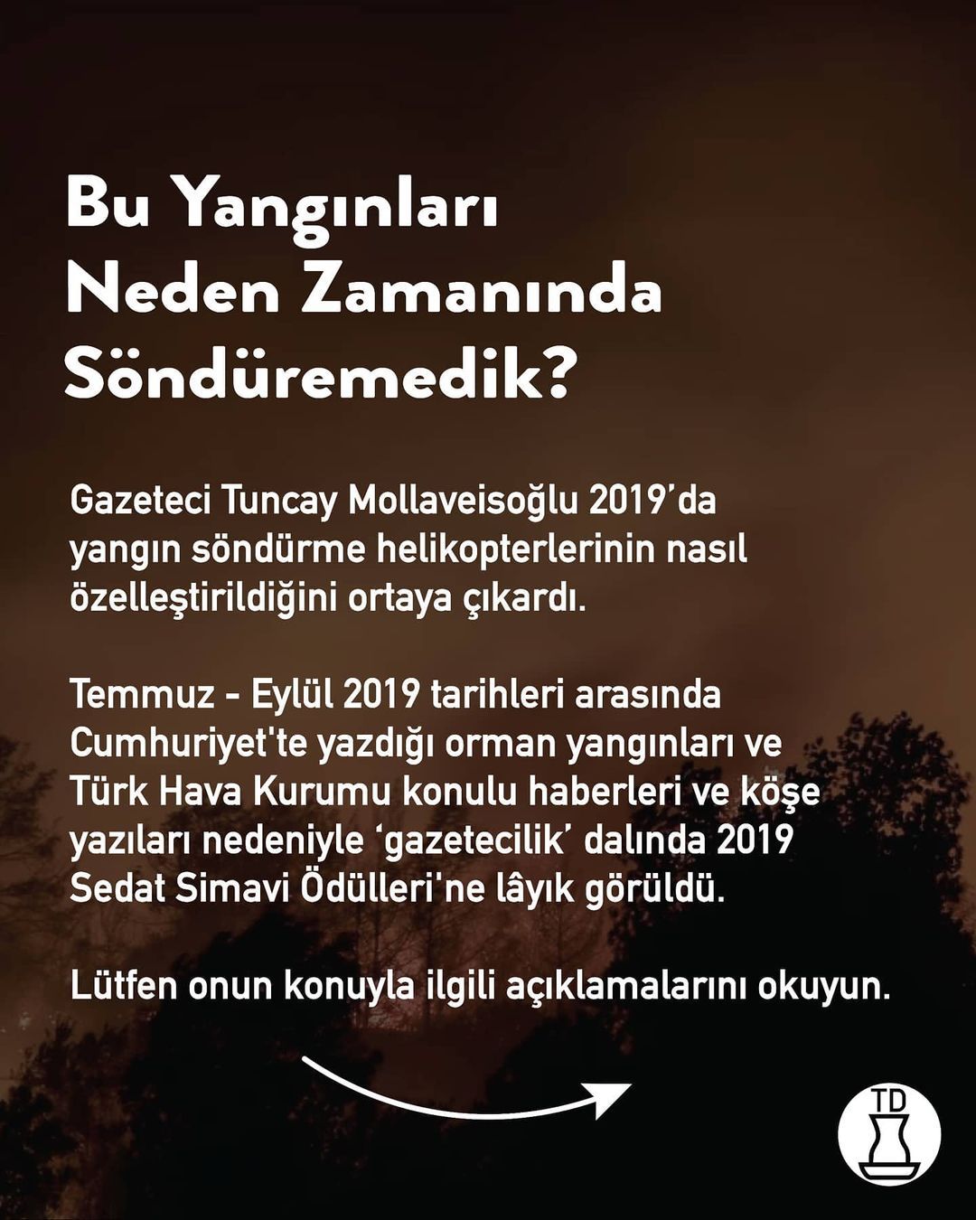 Bu konuları konuşmalıyız...