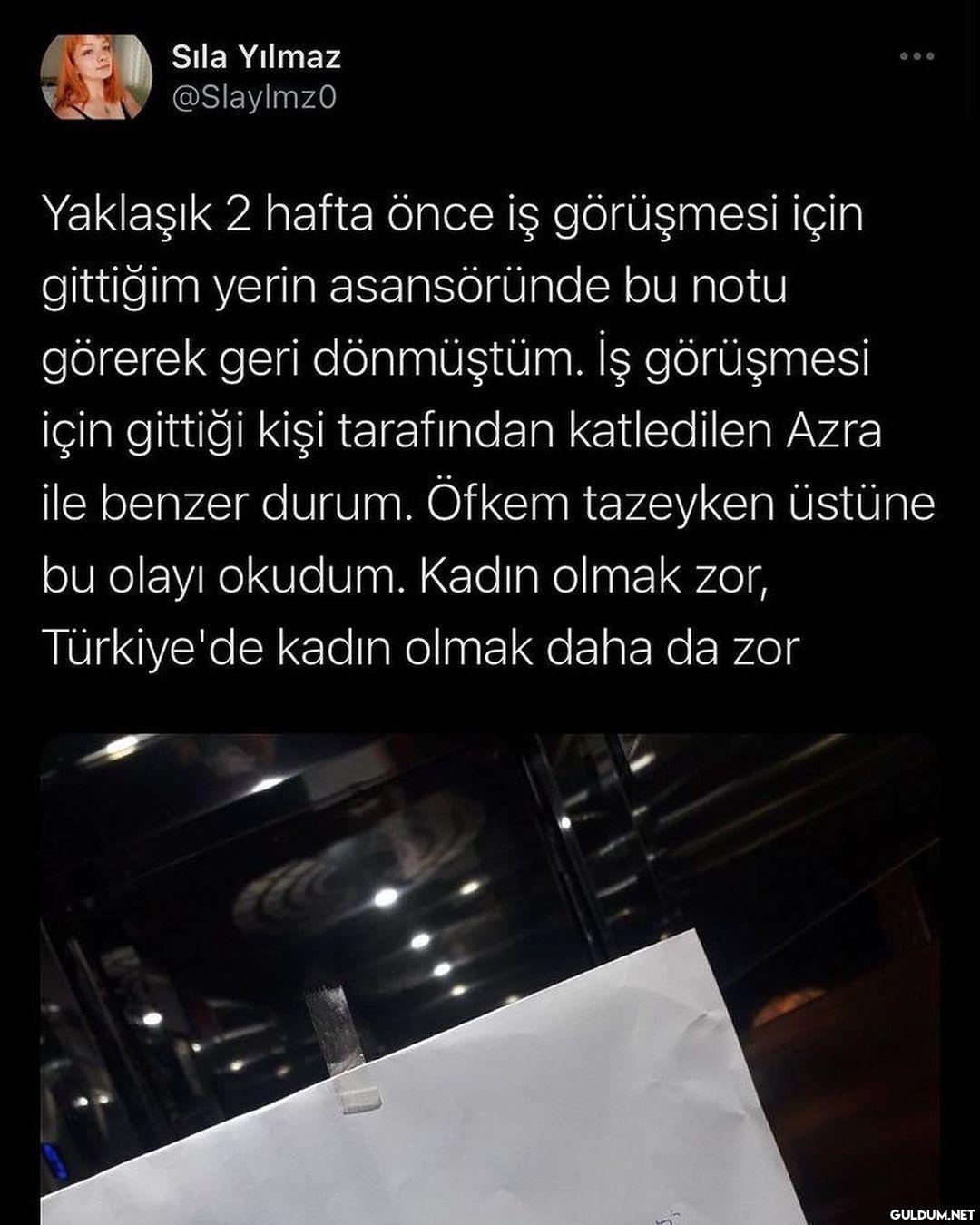 Sıla Yılmaz @Slaylmz0...