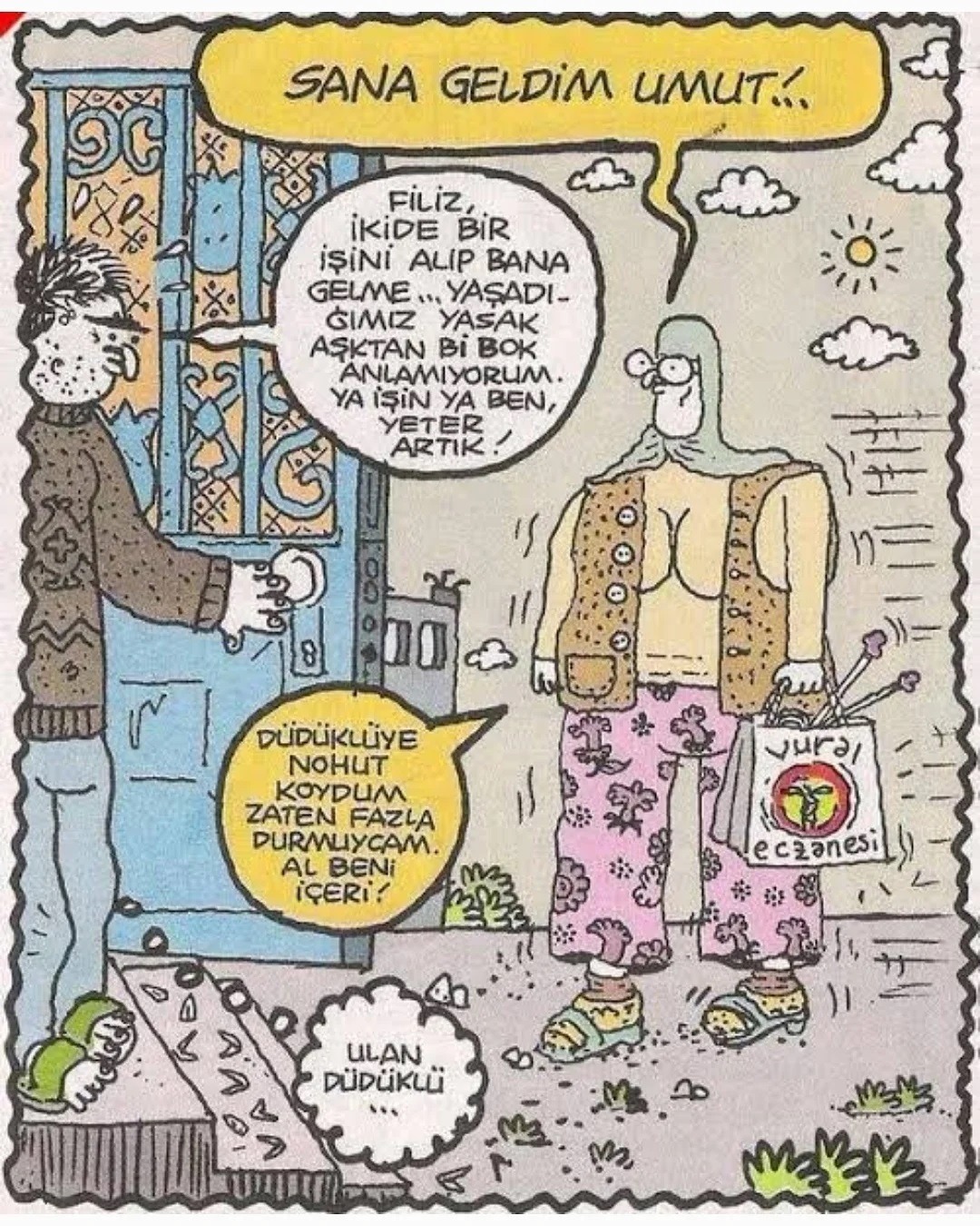 Ya işin ya ben Tom Daley.....