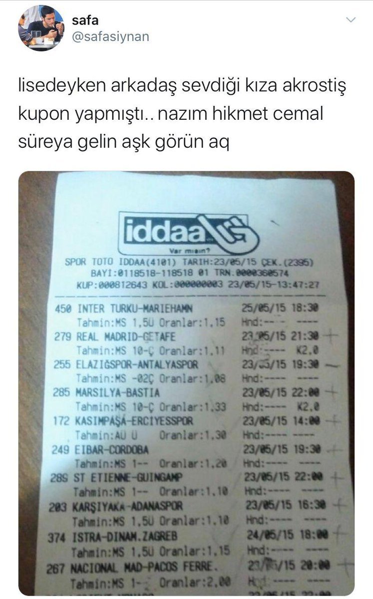 safa @safasiynan...