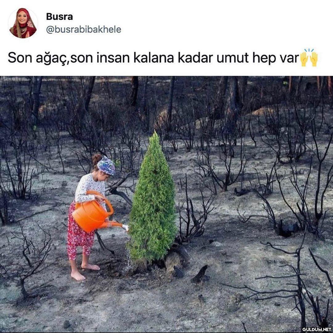 Busra @busrabibakhele Son...