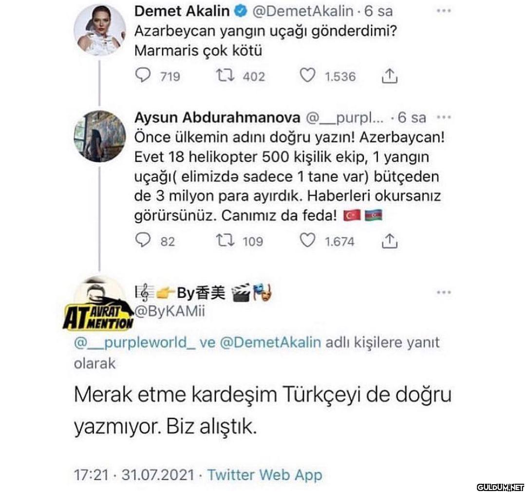 :F Demet Akalin...