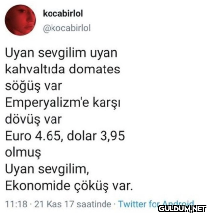 kocabirlol @kocabirlol...