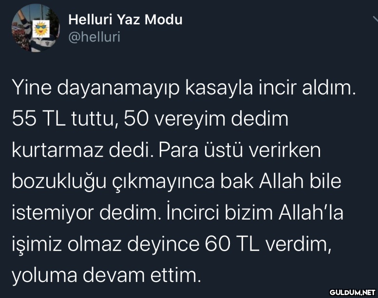 Helluri Yaz Modu @helluri...