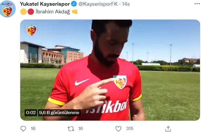 E. Tuna Akdemir O...