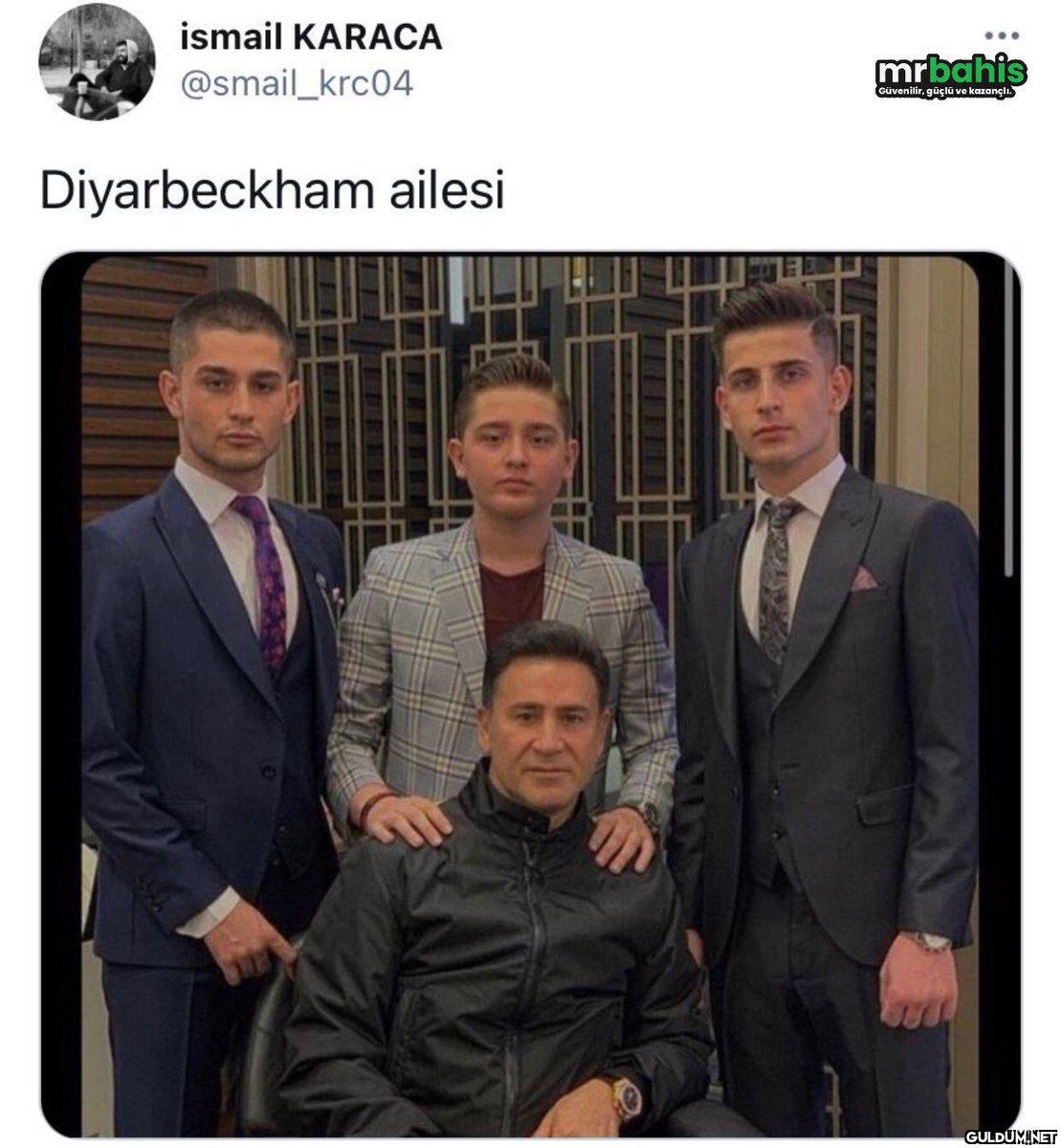 ismail KARACA ......