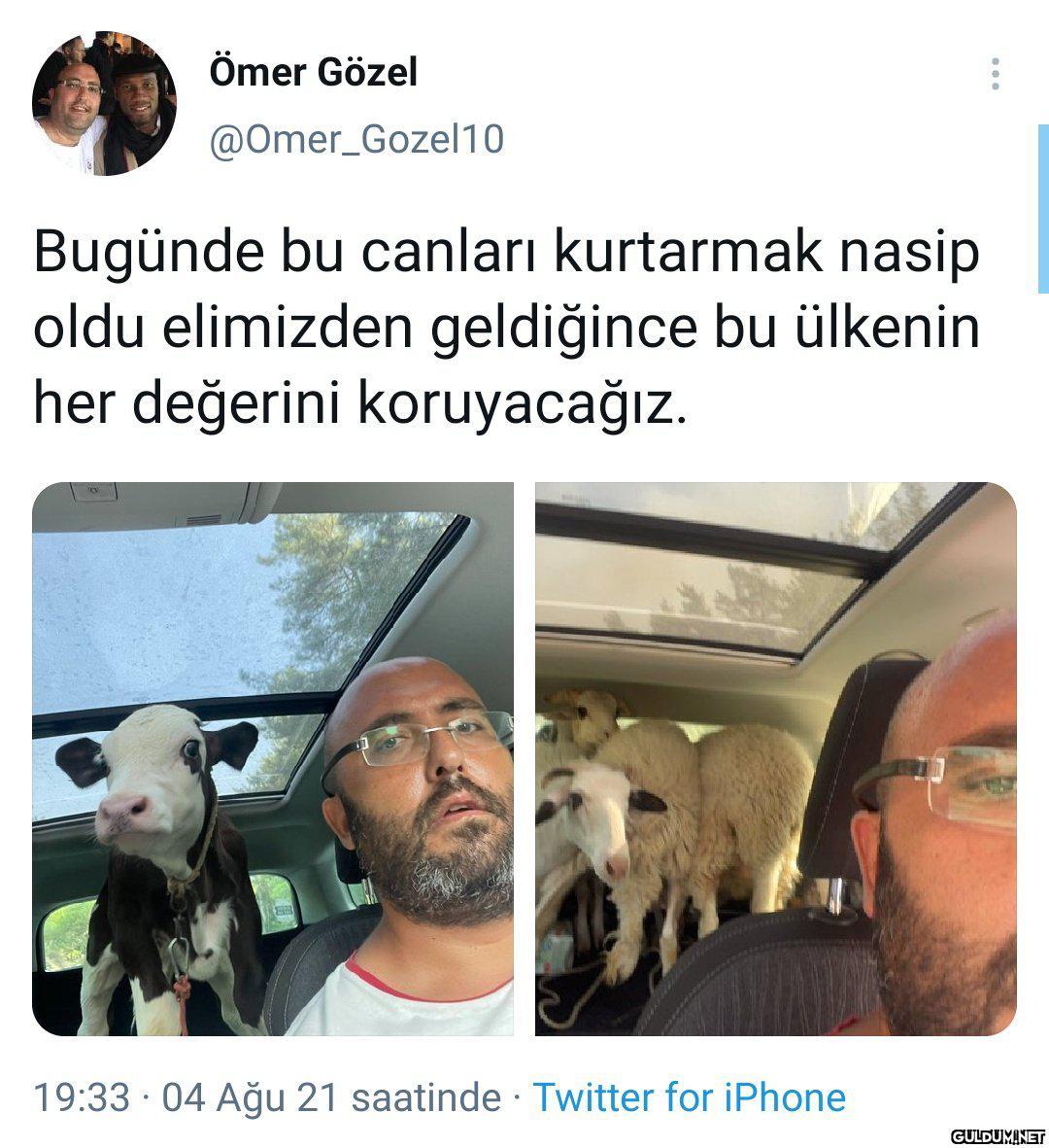 Ömer Gözel @Omer_Gozel10...