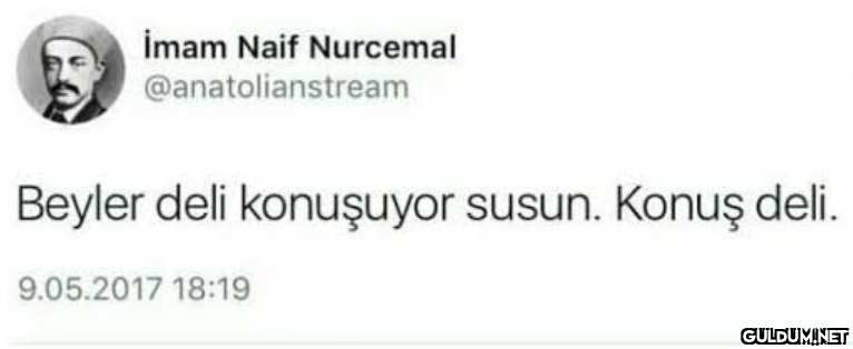 İmam Naif Nurcemal...