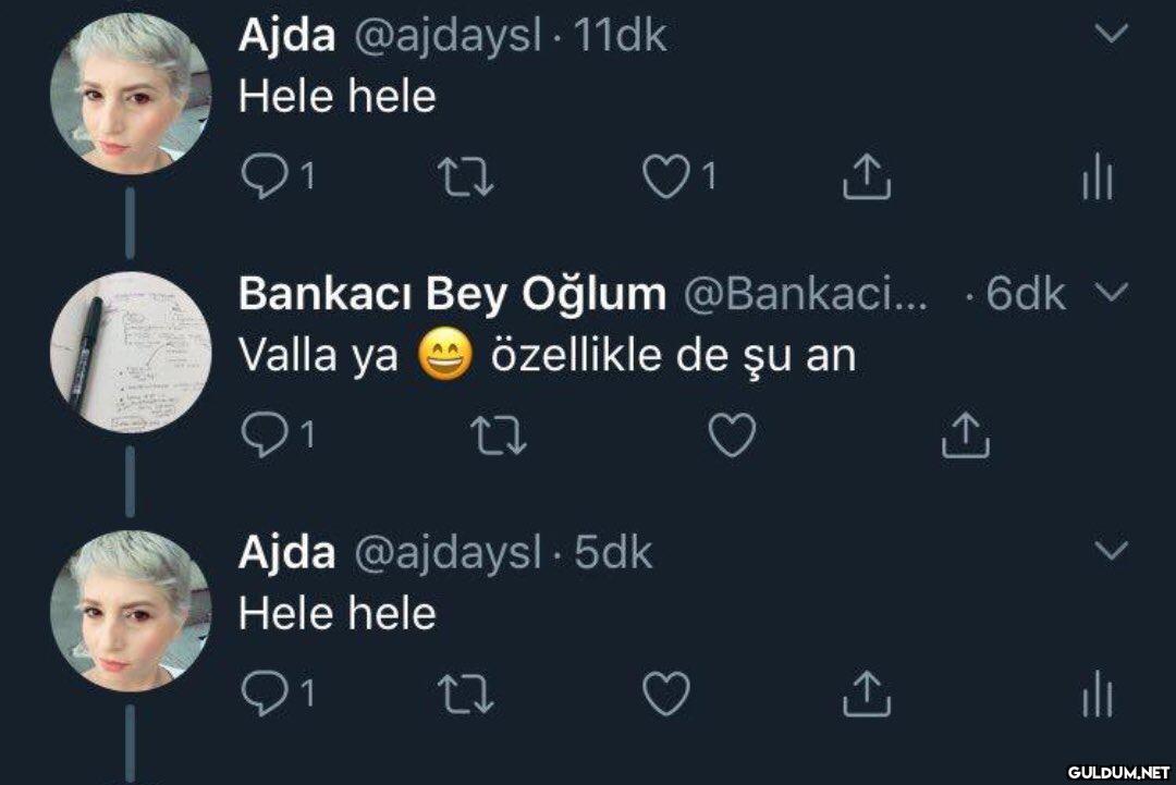Ajda @ajdaysl · 40dk Aman...