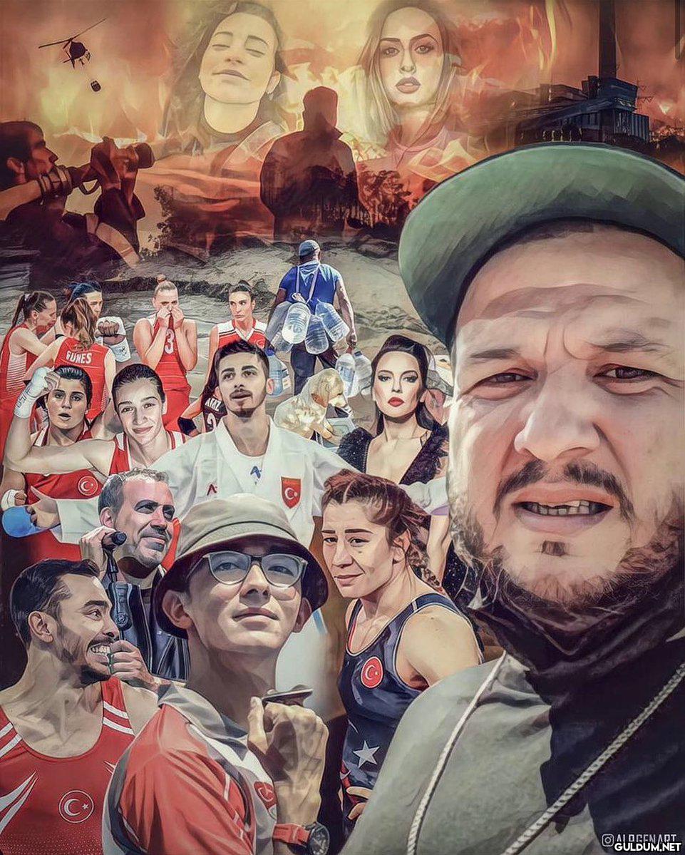 Türkiye'nin bir...