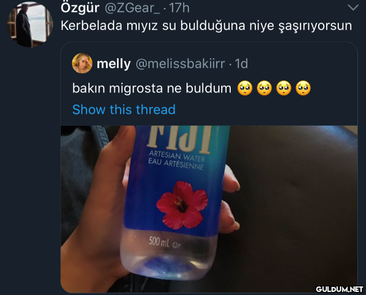 Özgür @ZGear_ · 17h...