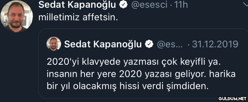Sedat Kapanoğlu @esesci ·...