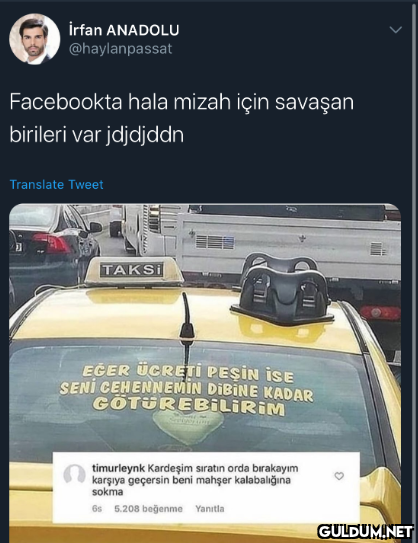 İrfan ANADOLU...