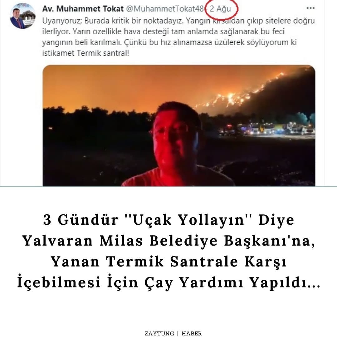 #zaytung  #sondakika  Kaynak