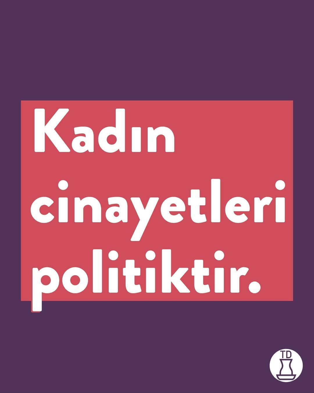 KADIN CİNAYETLERİ...