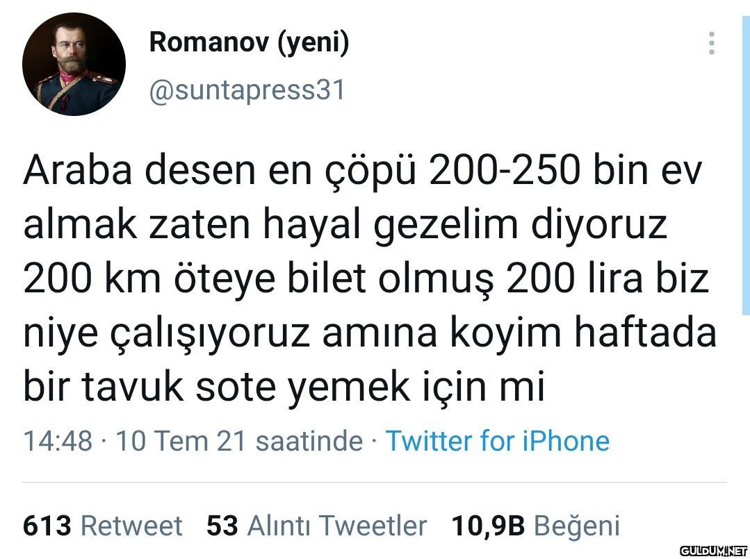 Romanov (yeni)...