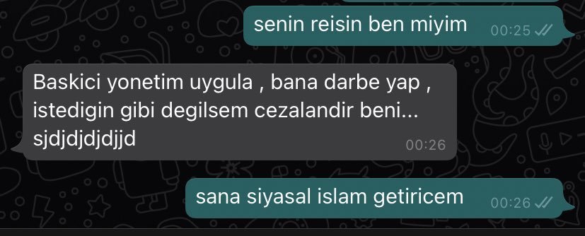 yerli ve milli sexting   ...