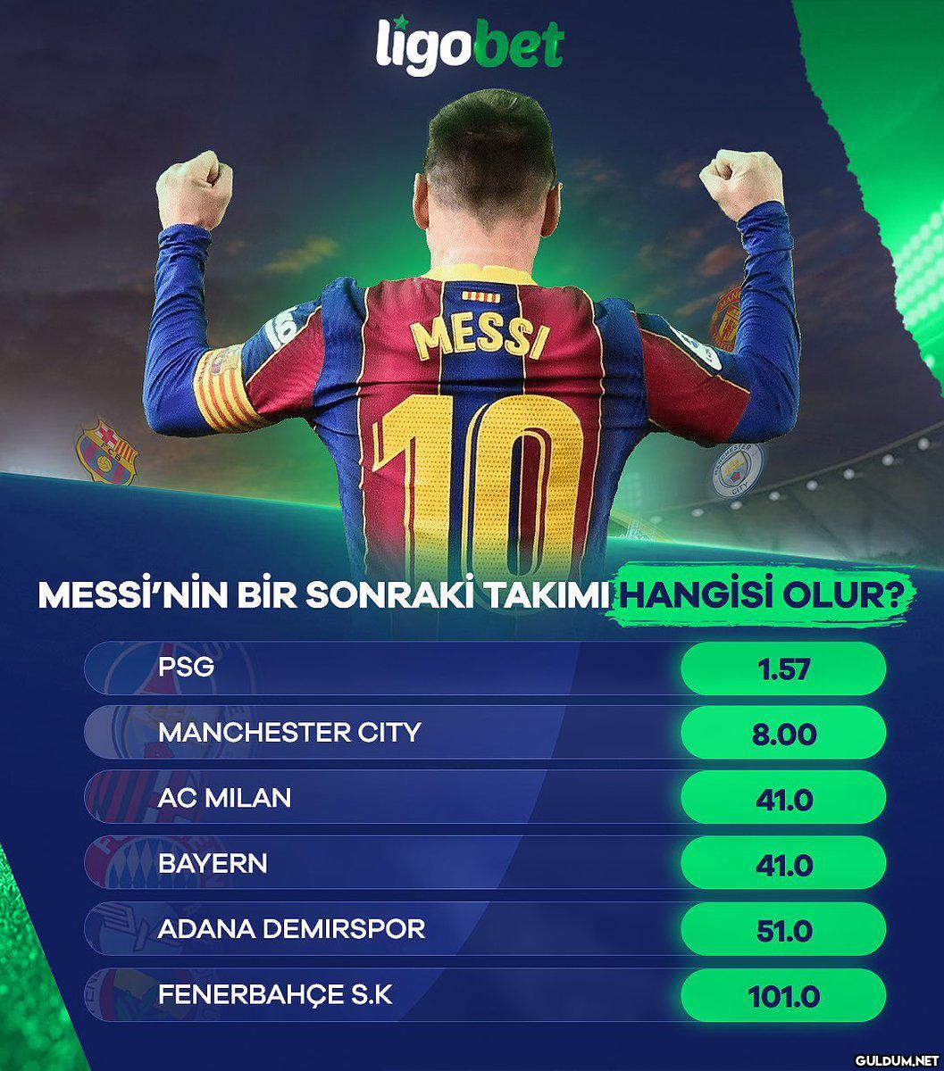 Bu bir son mu yoksa büyük...